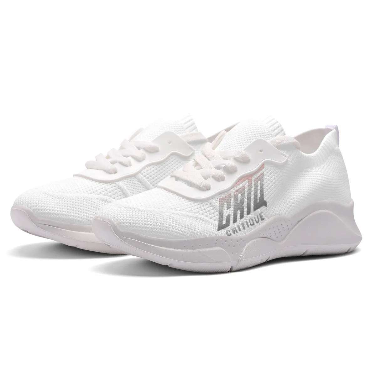 Critique Women's  Athletic Sneakers