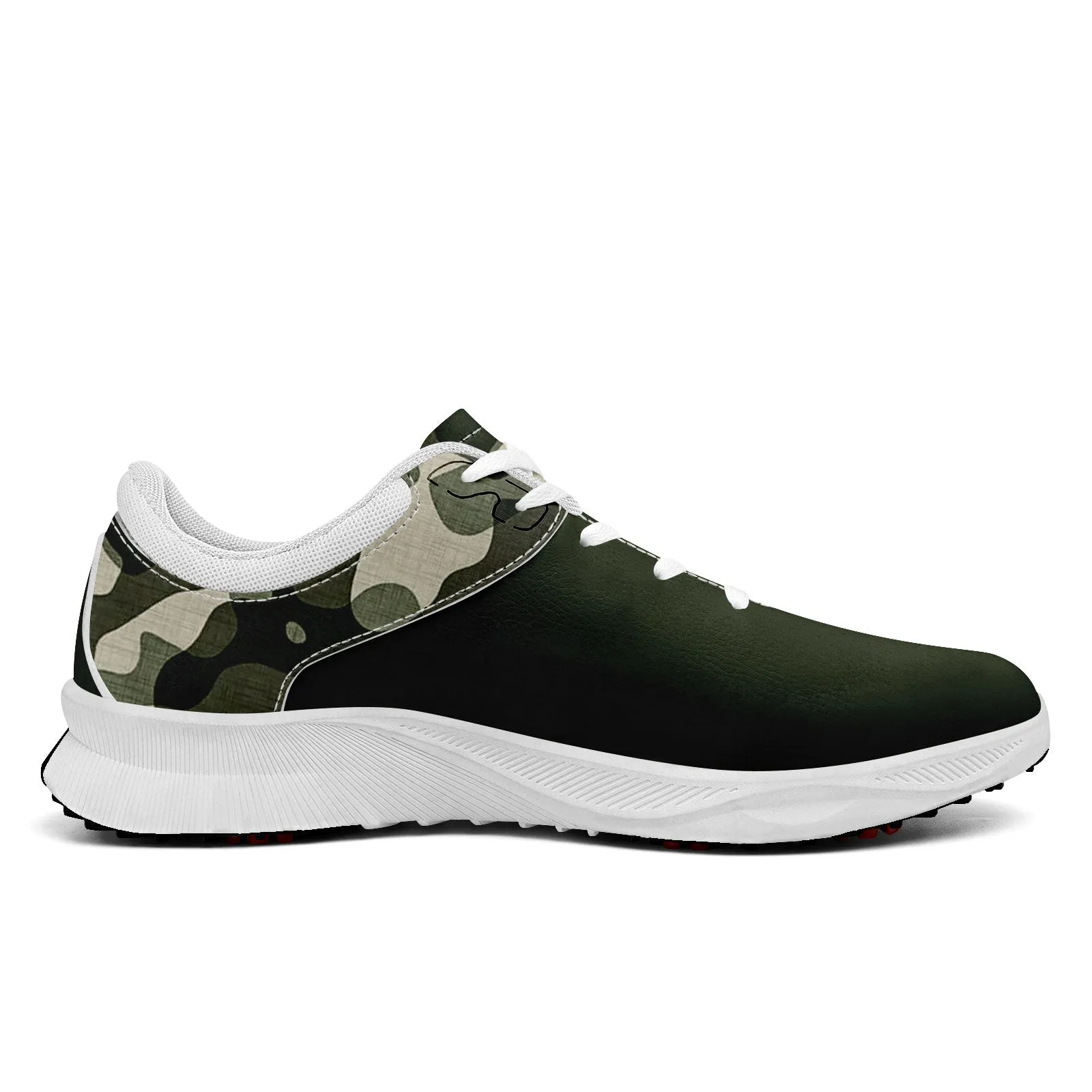 Custom Premium Golf Performance Shoes Personalized Sneaker FN062-D020344-25