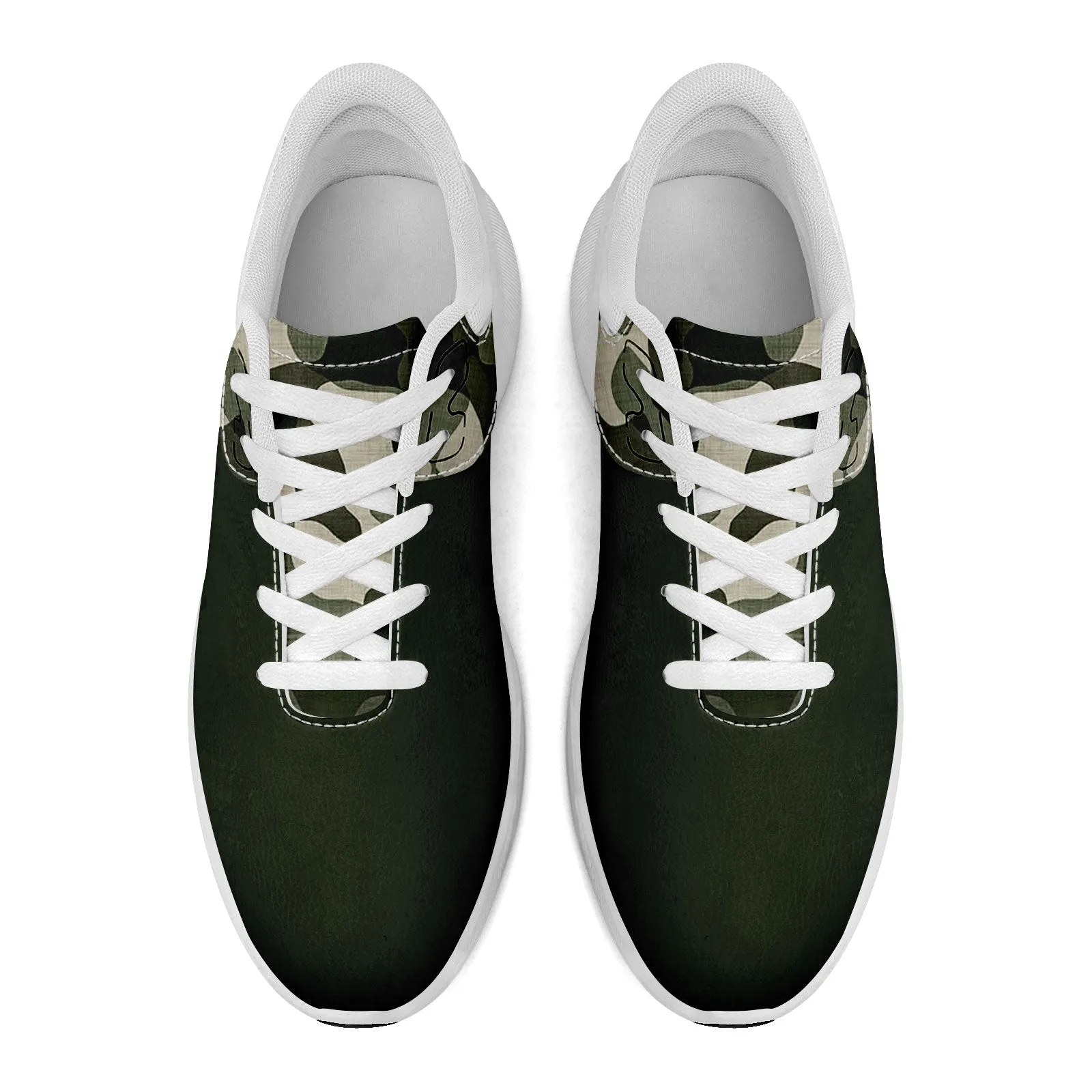 Custom Premium Golf Performance Shoes Personalized Sneaker FN062-D020344-25