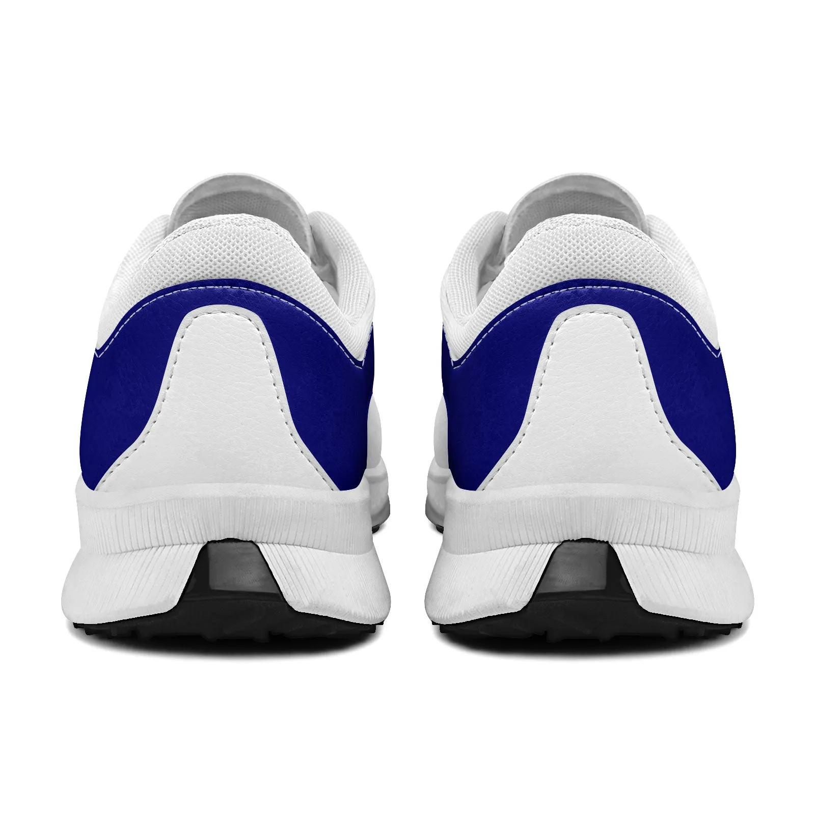 Custom Premium Golf Performance Shoes Personalized Sneaker FN062-D020344-5