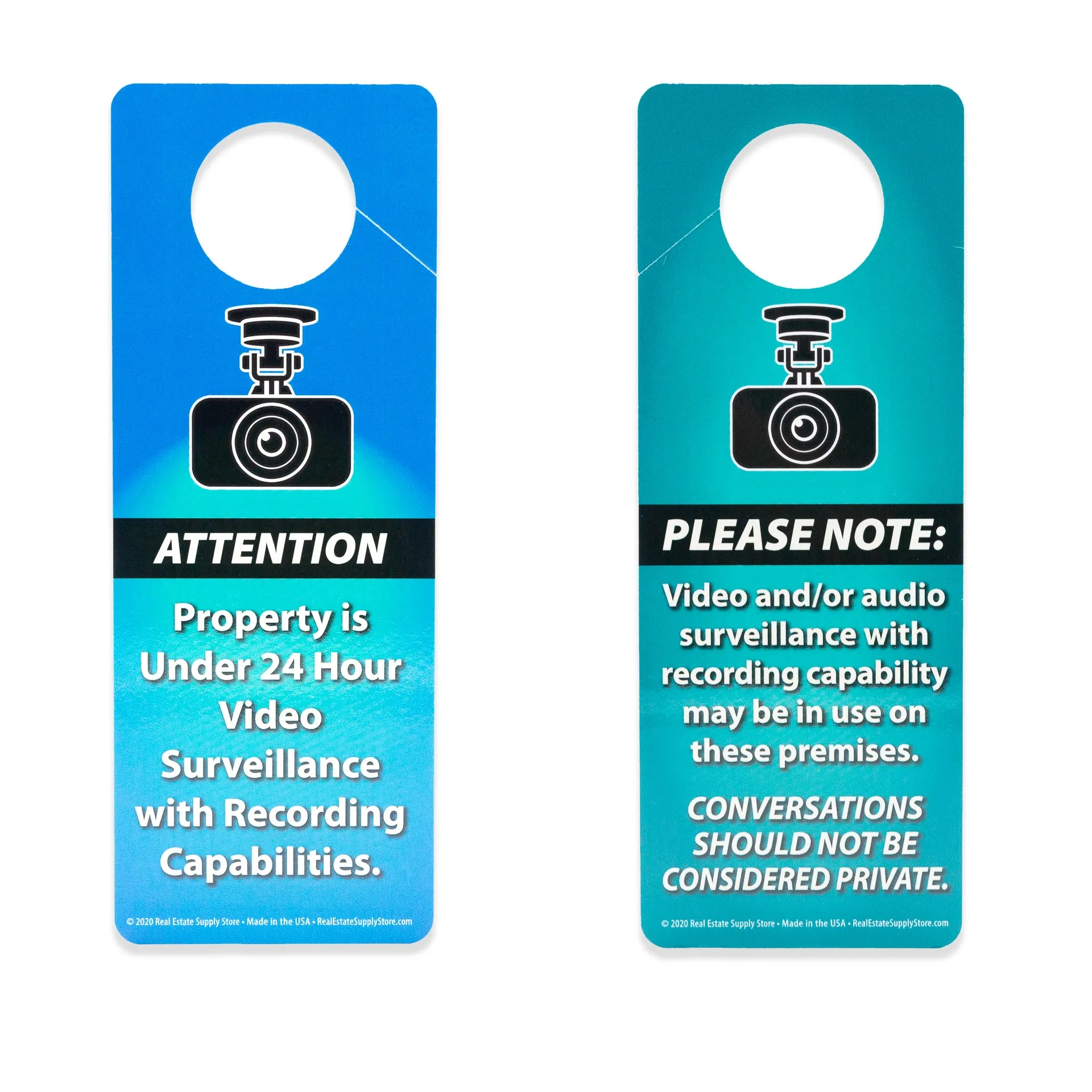 Door Hanger