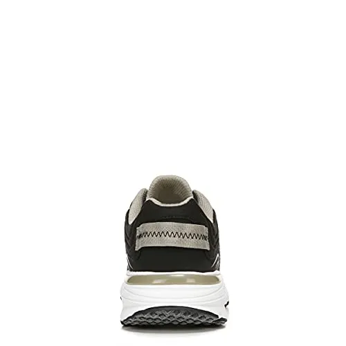 Dr. Scholl's Shoes Women's Energize Sneaker Black Mesh 7 Pair Of Shoes