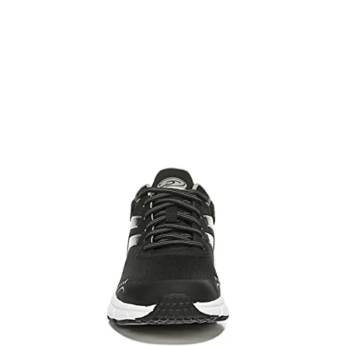 Dr. Scholl's Shoes Women's Energize Sneaker Black Mesh 7 Pair Of Shoes