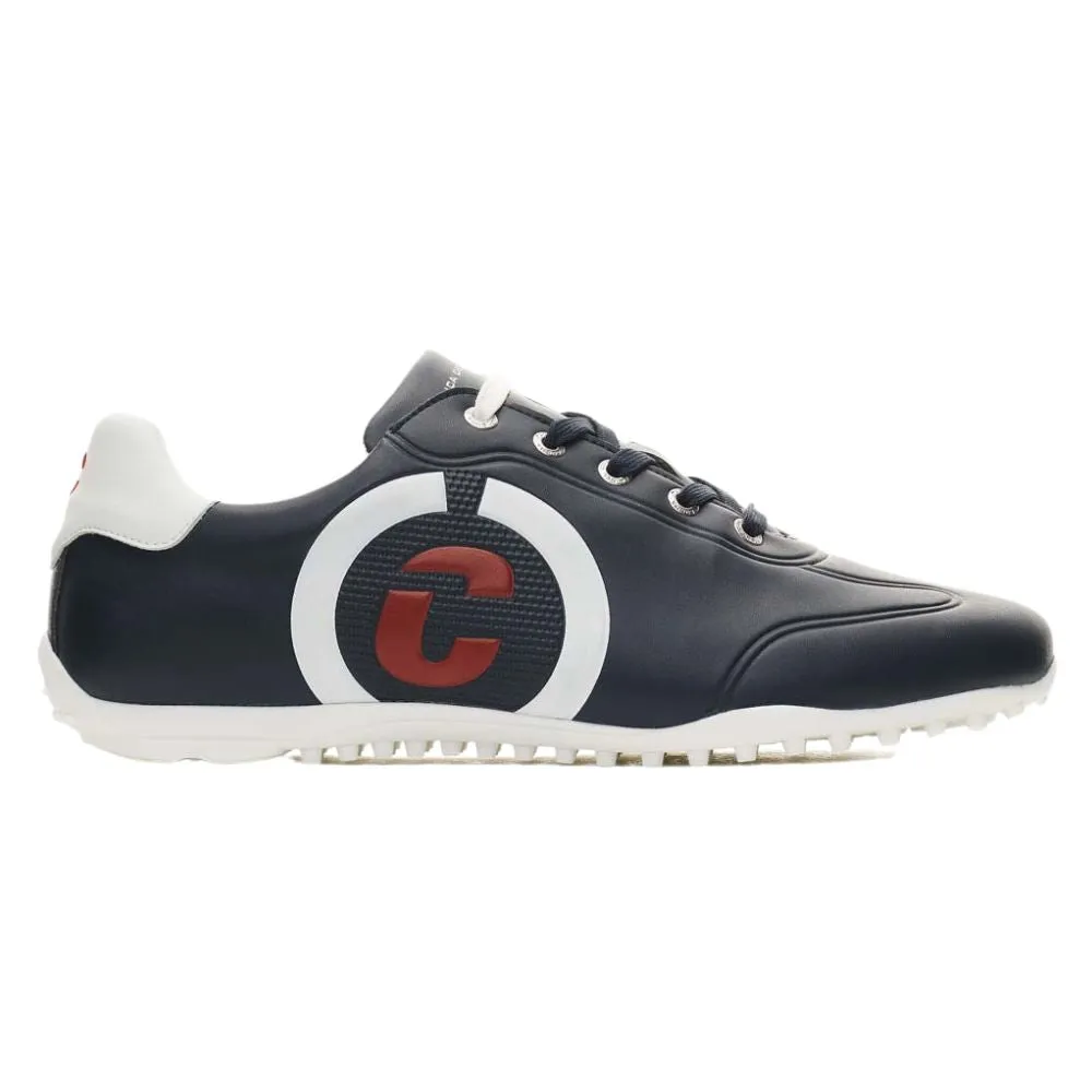Duca Del Cosma Kingscup Spikeless Golf Shoes