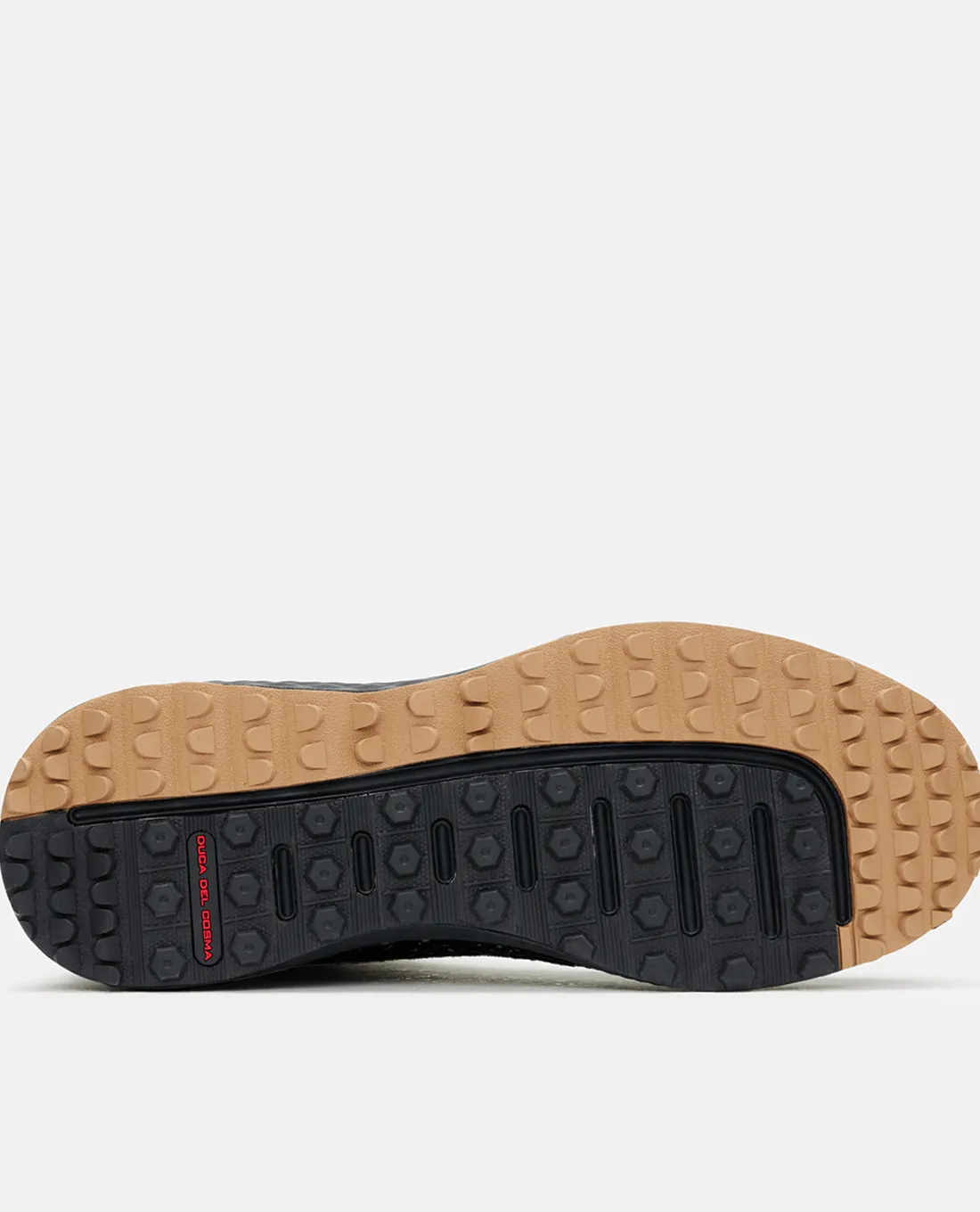 DUCA DEL COSMA Sonesta Waterproof Golf Boot Black