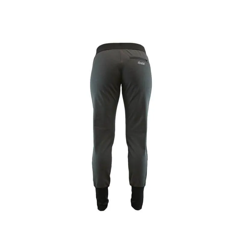 DUDE Ladies Tracky Dacs Fleece Disc Golf Pants