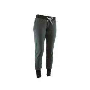 DUDE Ladies Tracky Dacs Fleece Disc Golf Pants