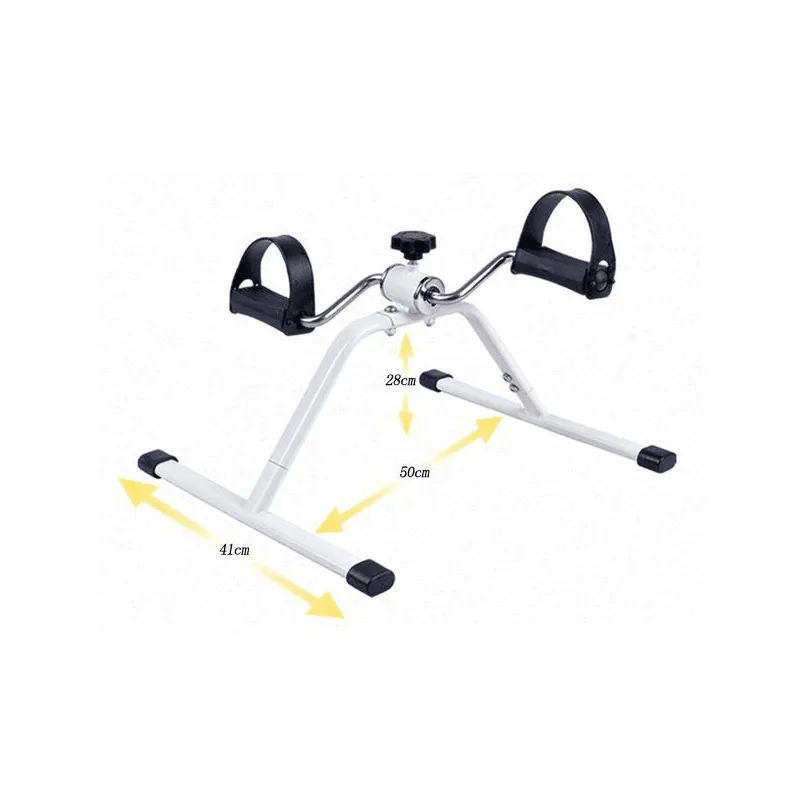 Easy Cycle Pedal Exerciser 183040 - Shop Now For Best Deals
