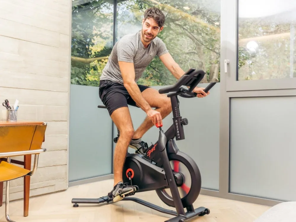 Echelon Sport Smart Connect Bike