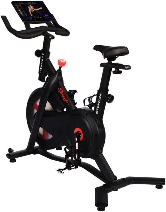 Echelon Sport Smart Connect Bike