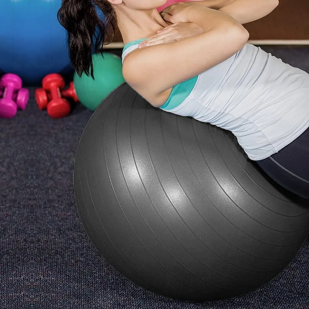 Exercise Fitness Yoga Ball