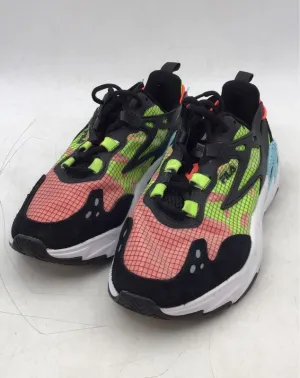 Fila Men's Tracer EVO 1RM01691-016 Multicolor Athletic Shoes - Size 9