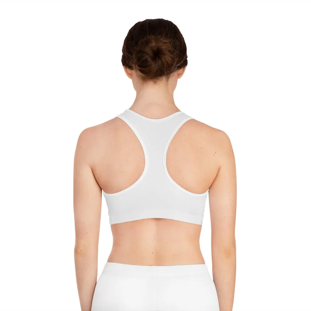 Flaremyu Sports Bra (AOP)