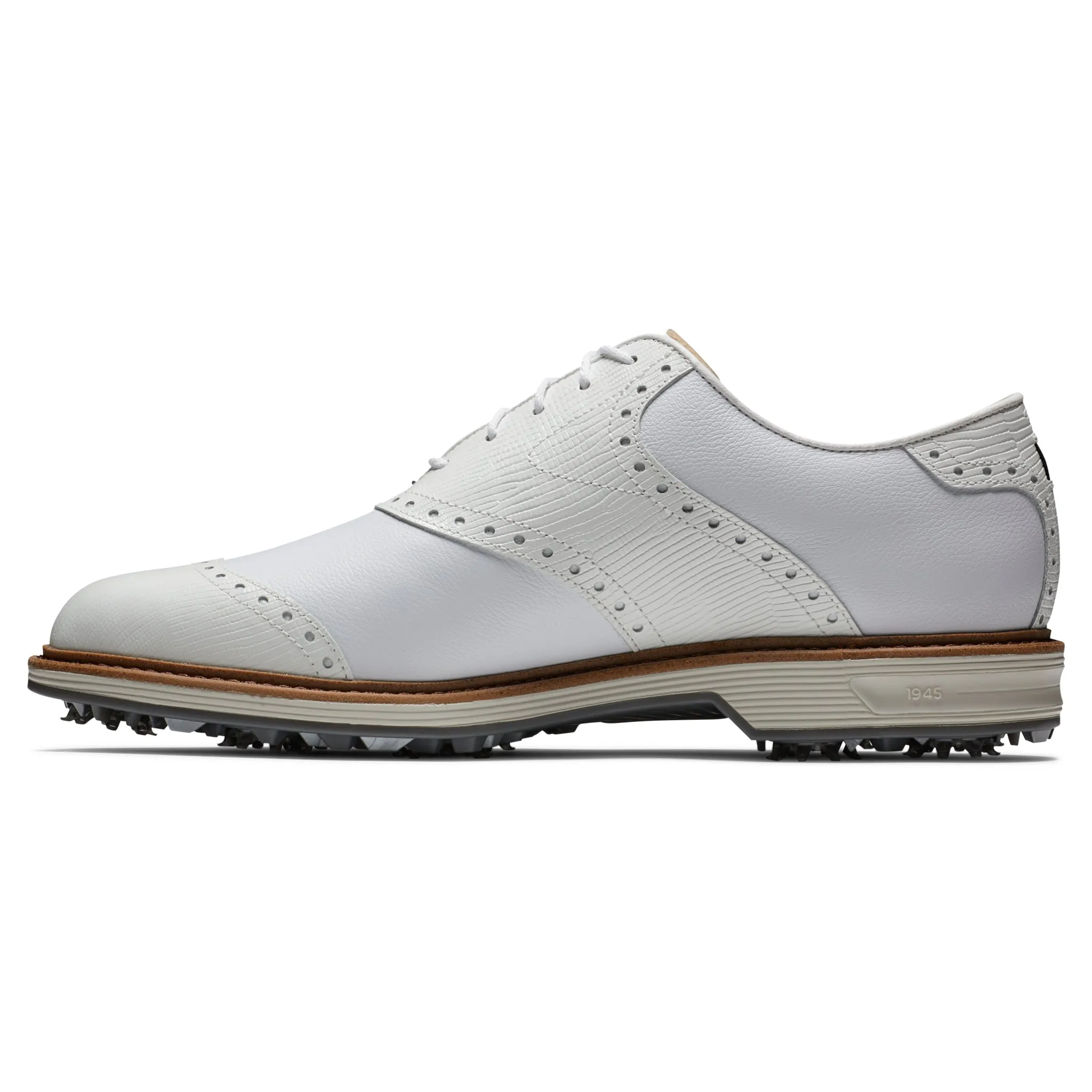 FootJoy 2024 Premiere Wilcox Golf Shoes