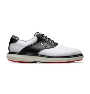 FootJoy FJ Traditions Spikeless Golf Shoes