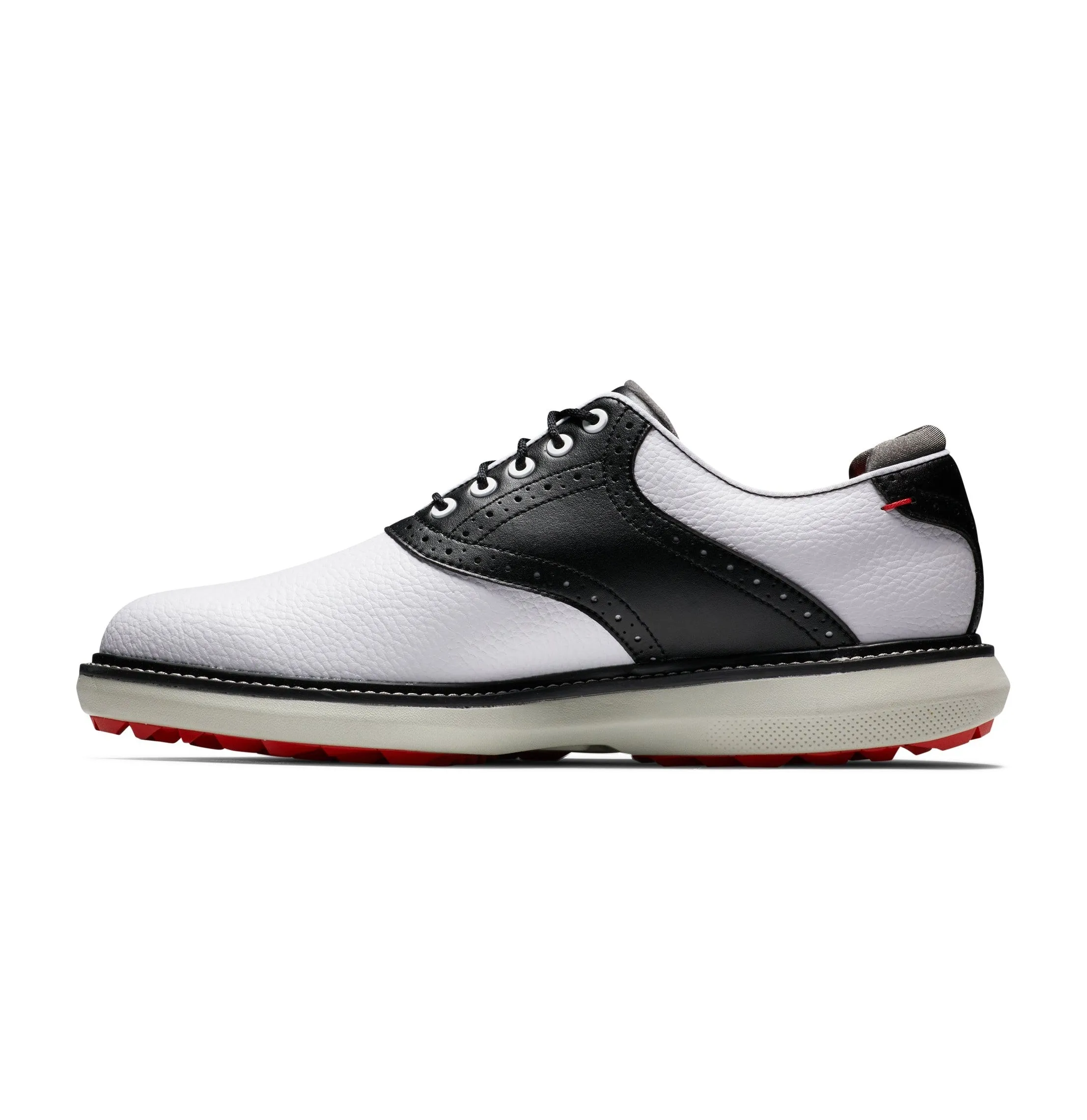 FootJoy FJ Traditions Spikeless Golf Shoes