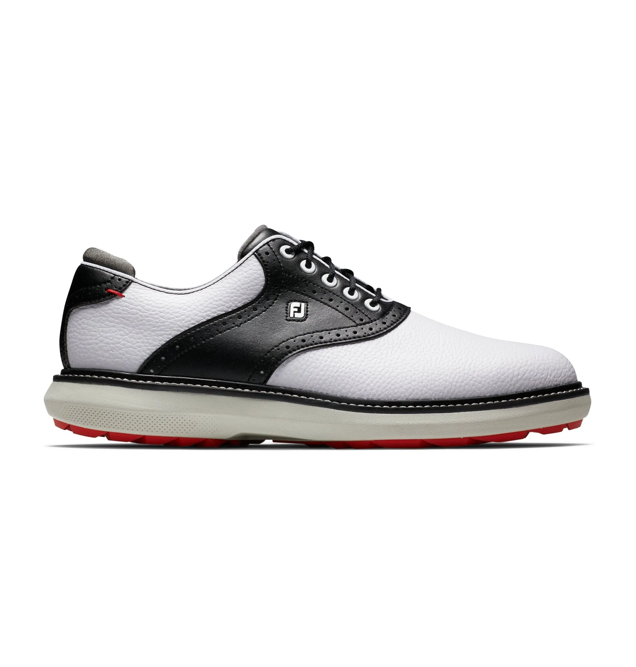 FootJoy FJ Traditions Spikeless Golf Shoes