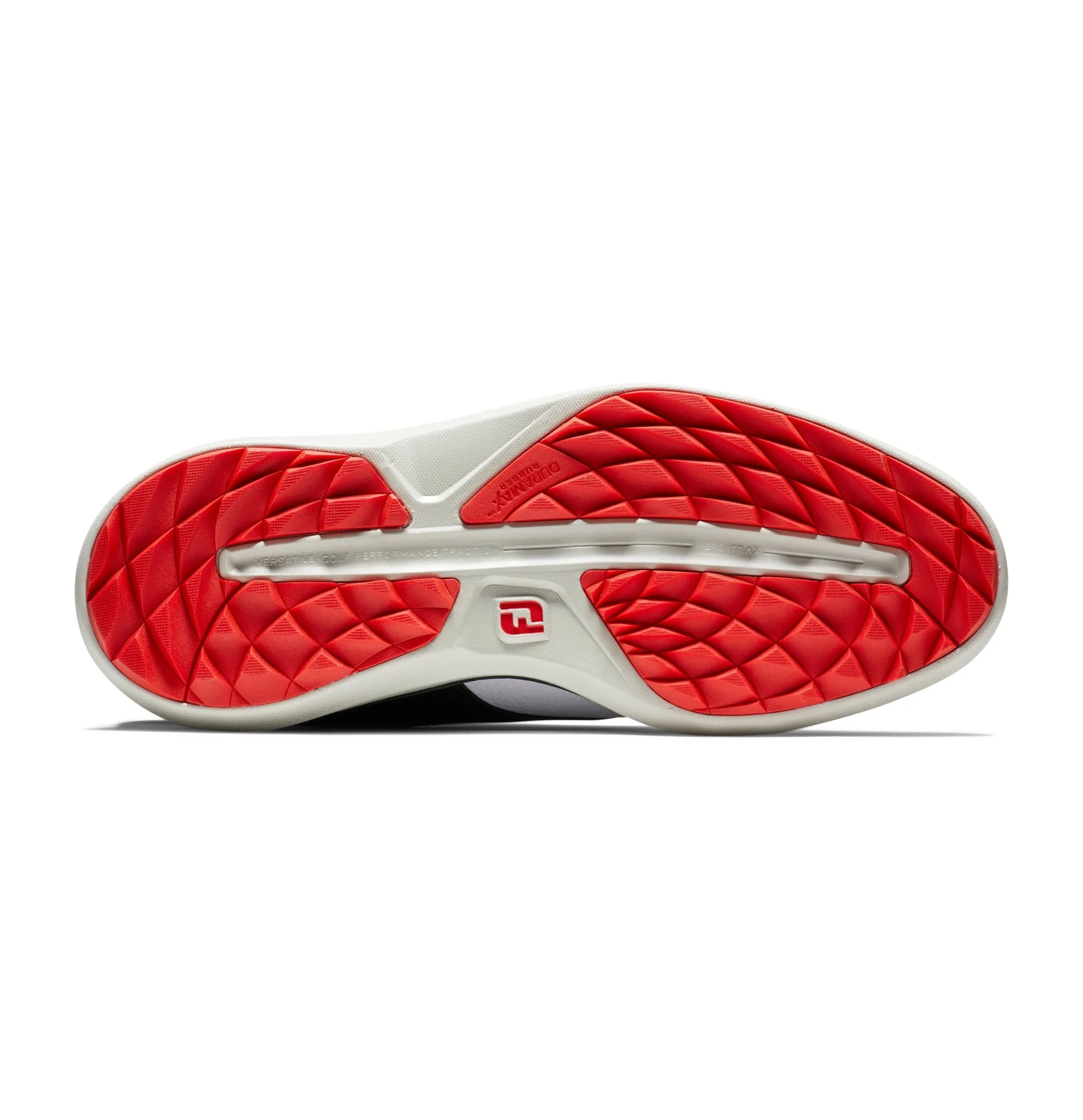 FootJoy FJ Traditions Spikeless Golf Shoes
