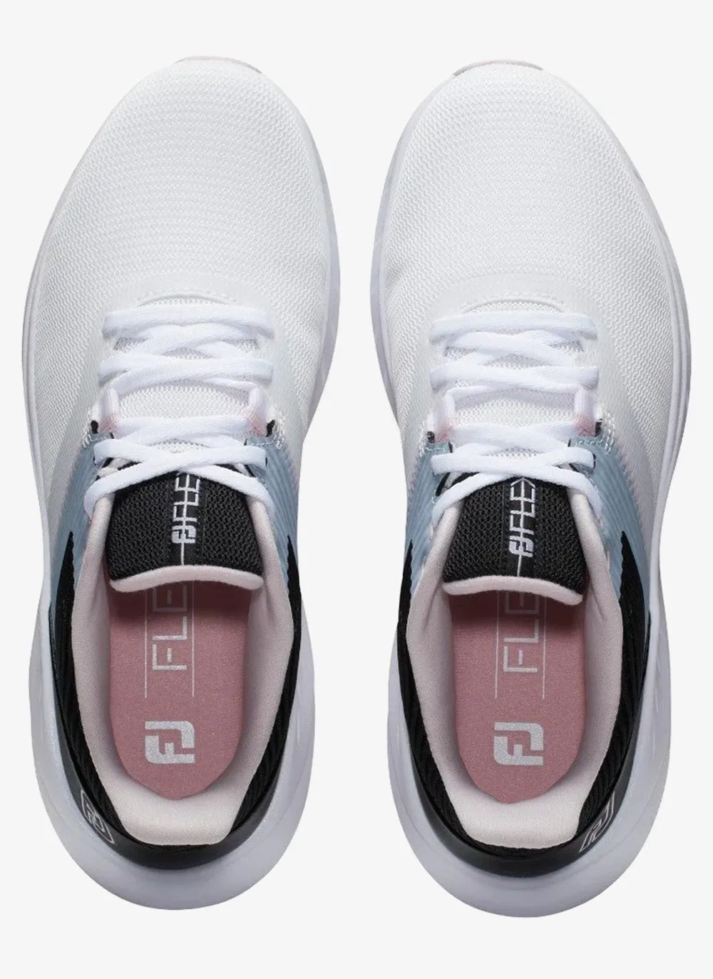 Footjoy Ladies Flex Golf Shoes 95719
