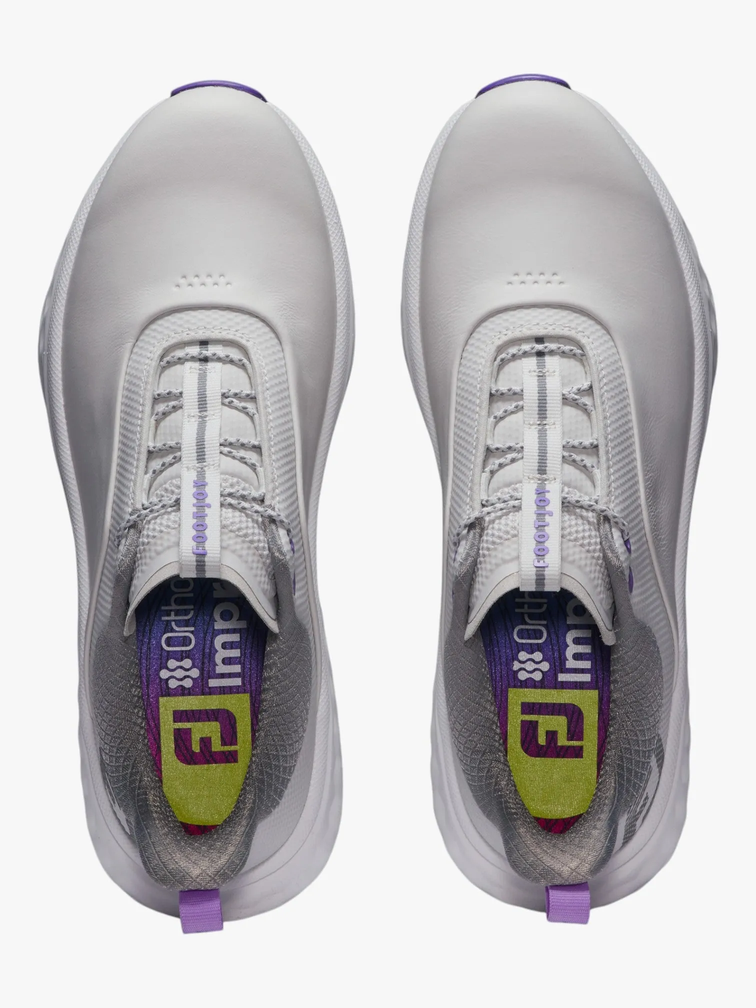 FootJoy Ladies Quantum Golf Shoes 97809
