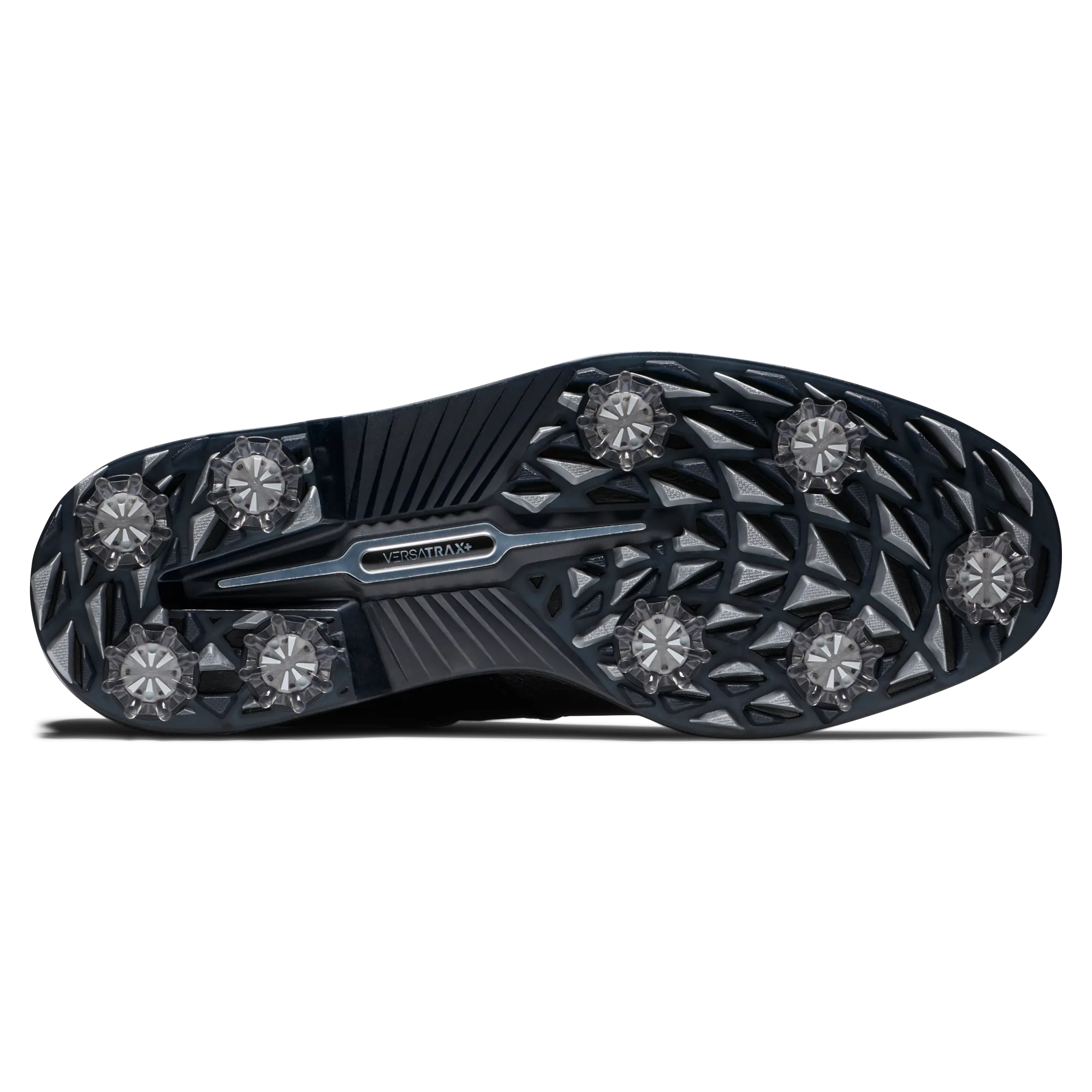 FootJoy Premiere Series Packard Golf Shoes - Black