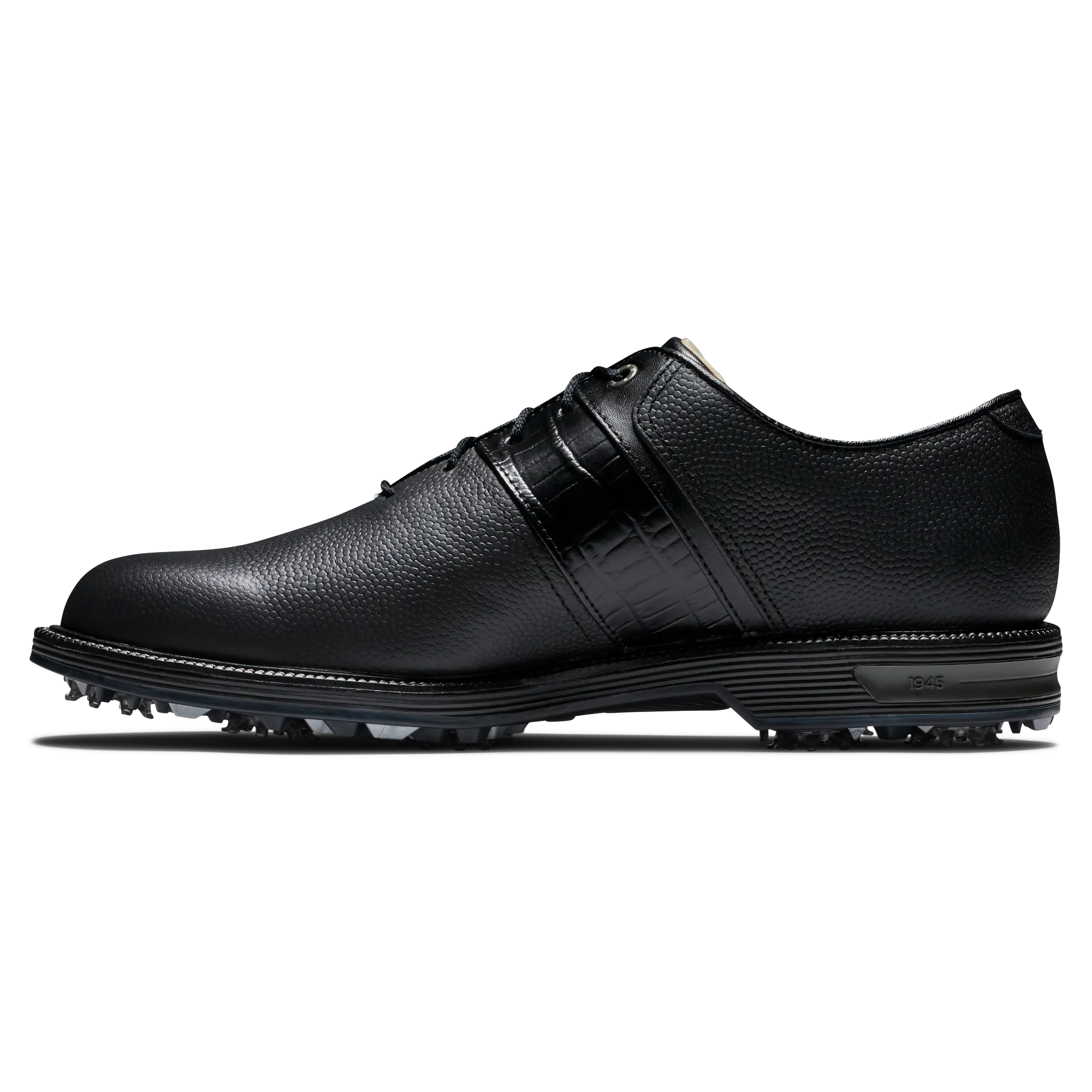 FootJoy Premiere Series Packard Golf Shoes - Black