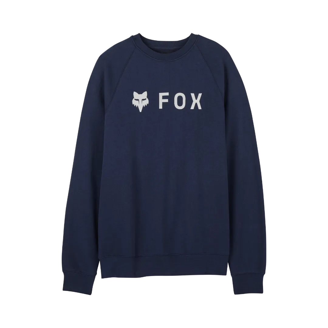 FOX Men's Absolute Fleece Crew