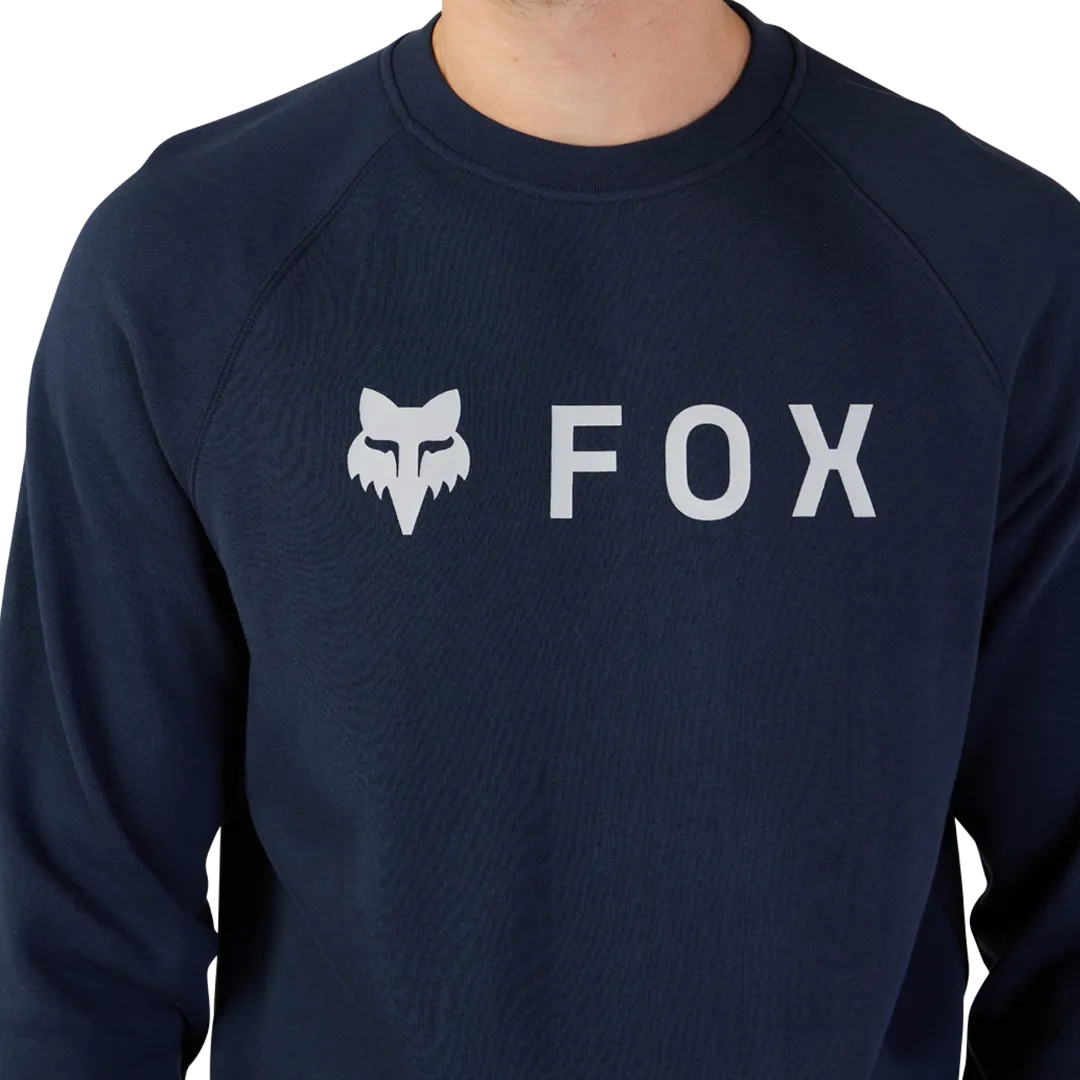 FOX Men's Absolute Fleece Crew