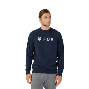 FOX Men's Absolute Fleece Crew