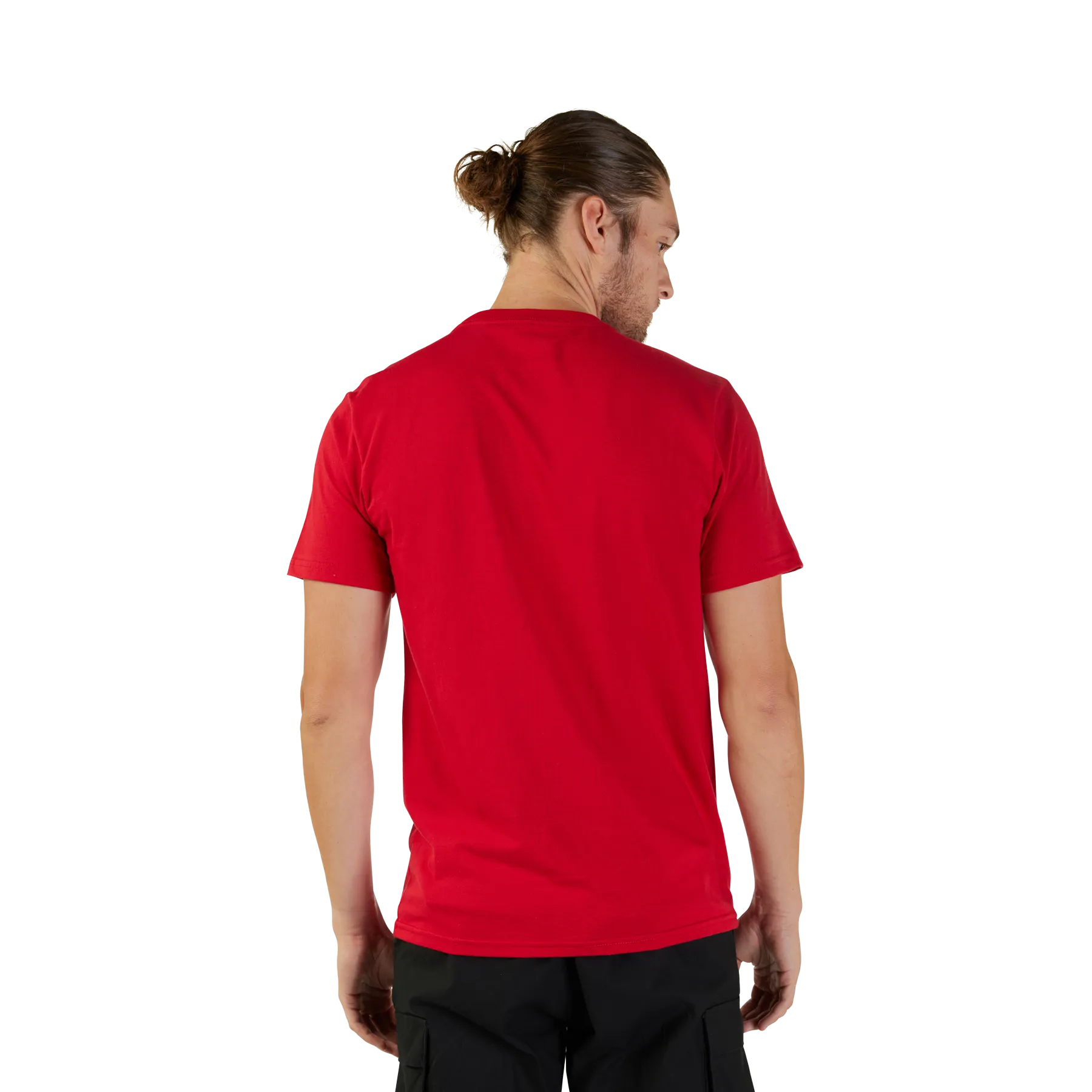 FOX Men's Foxhead  Short Sleeve Premiun Tee