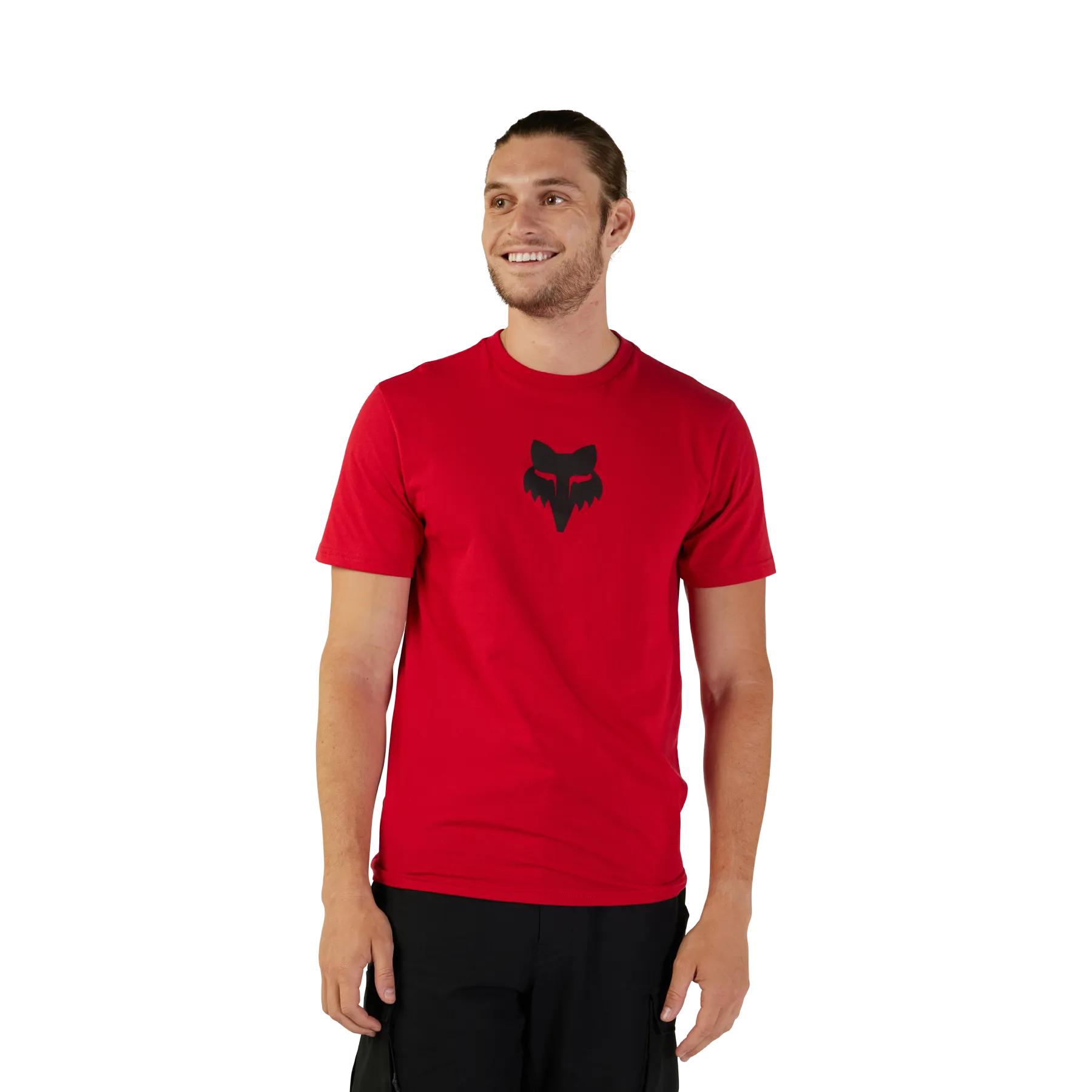 FOX Men's Foxhead  Short Sleeve Premiun Tee