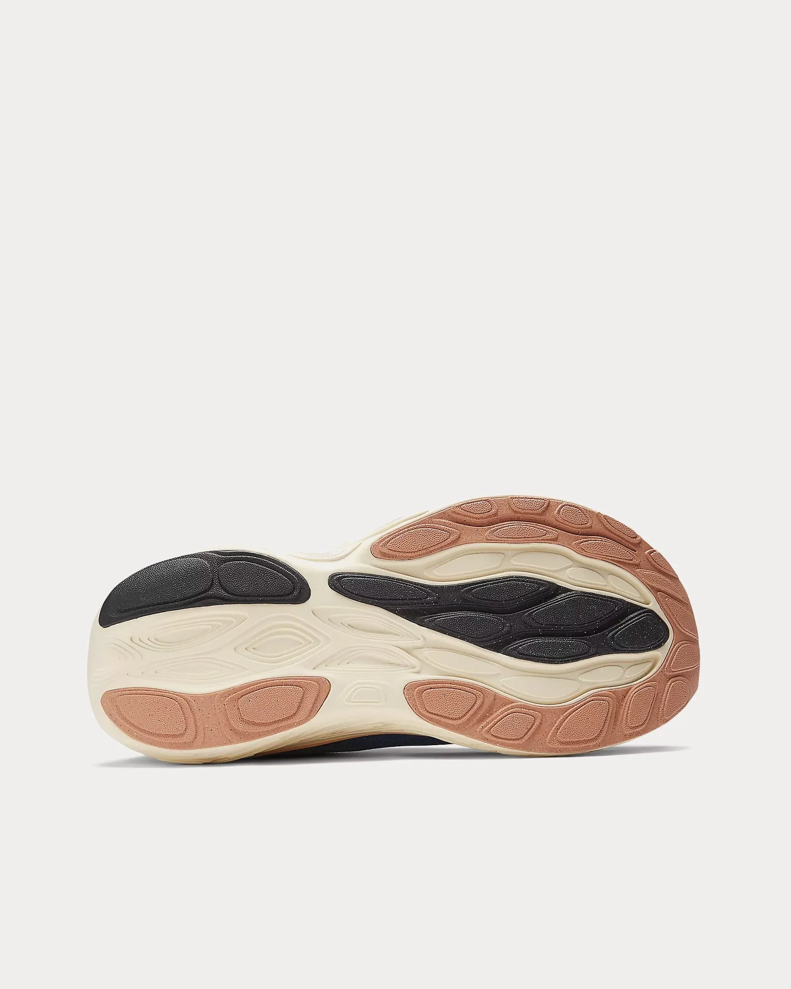 Fresh Foam X 1080v14 Inkwell / Calcium / Copper Running Shoes