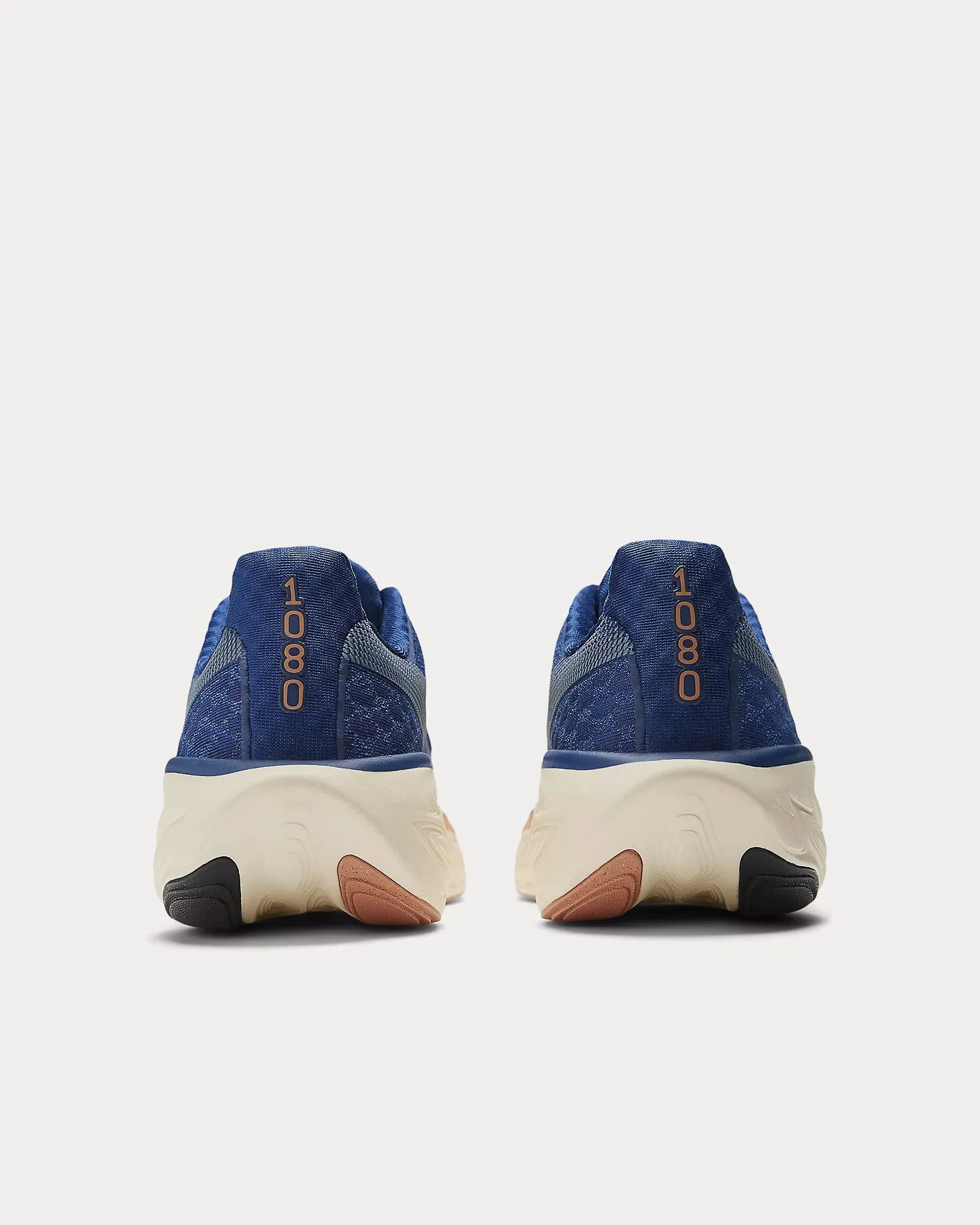 Fresh Foam X 1080v14 Inkwell / Calcium / Copper Running Shoes
