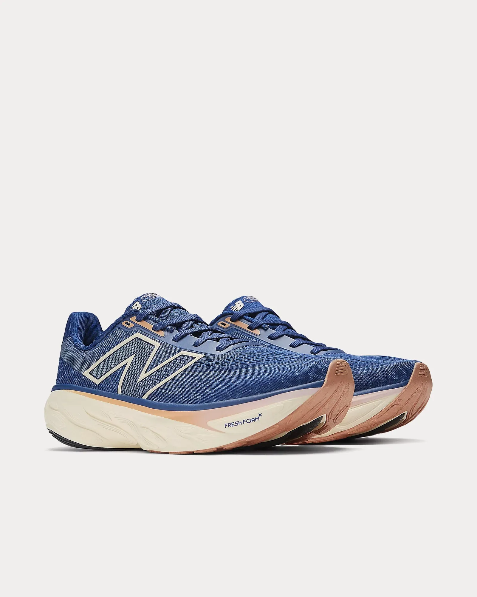 Fresh Foam X 1080v14 Inkwell / Calcium / Copper Running Shoes