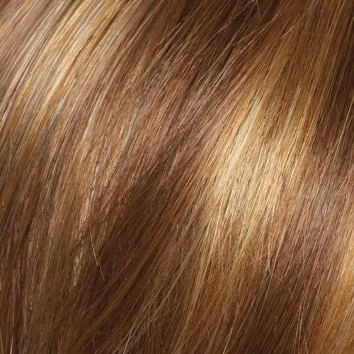 Fringe hairpiece