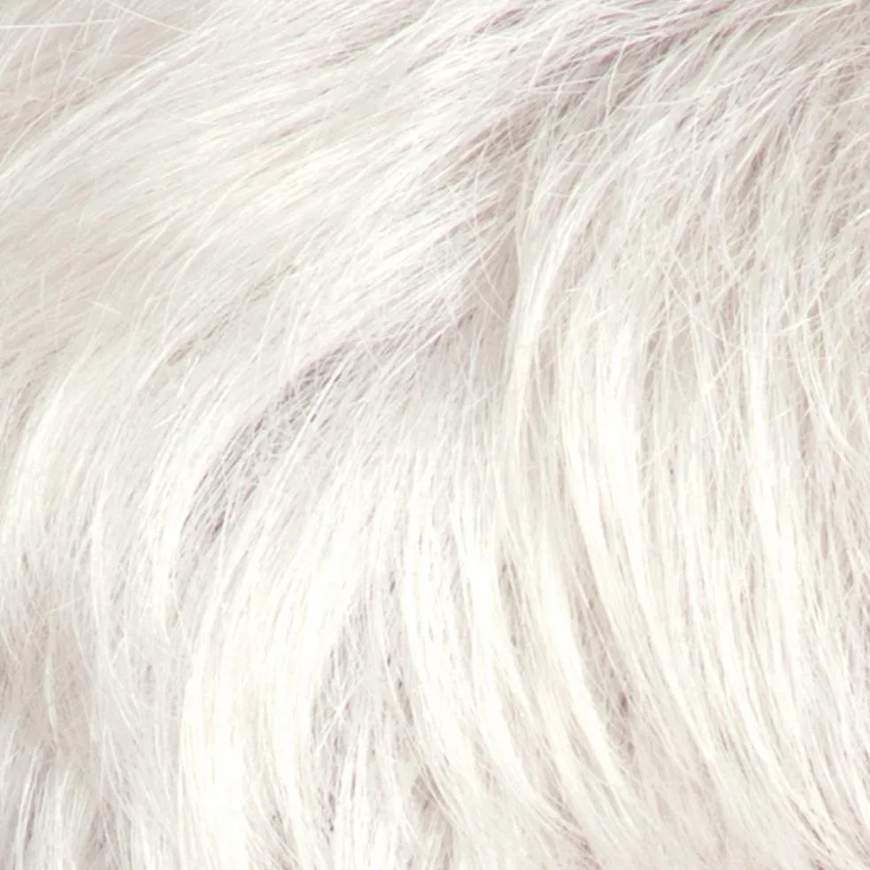 Fringe hairpiece