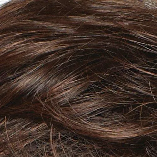 Fringe hairpiece