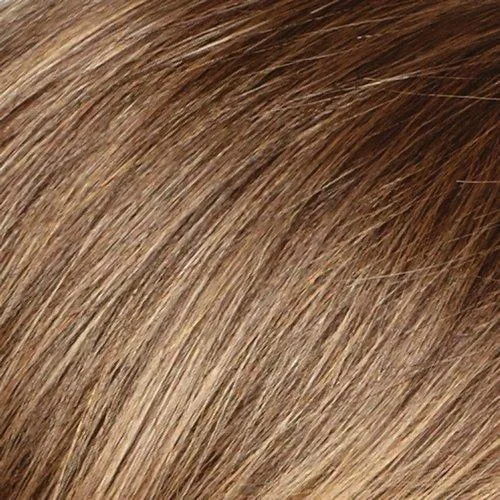 Fringe hairpiece