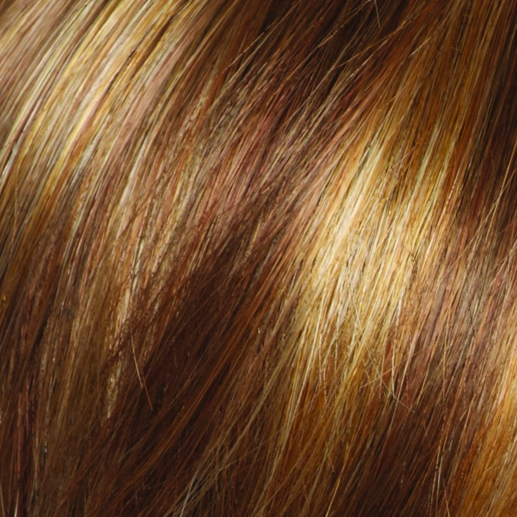 Fringe hairpiece