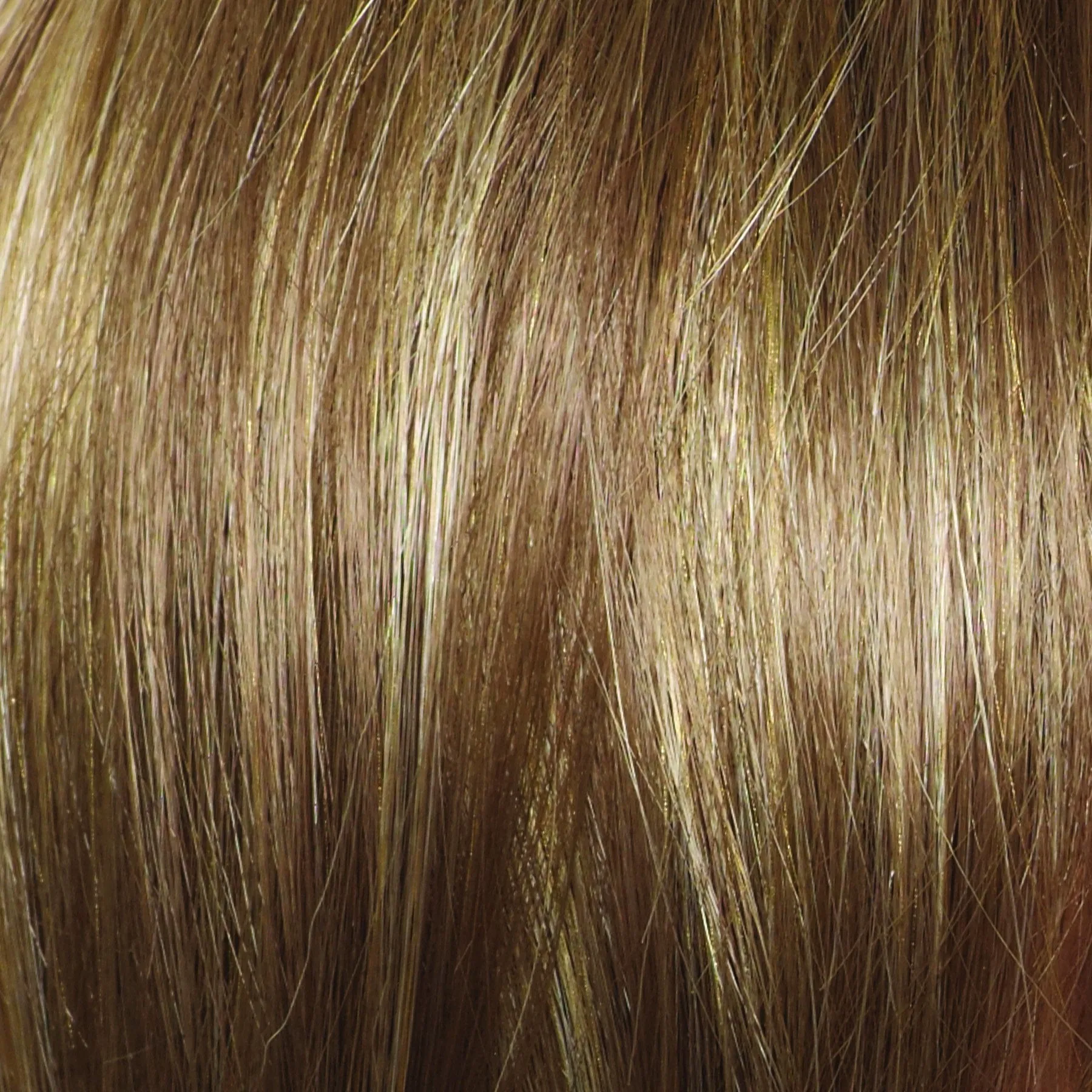 Fringe hairpiece