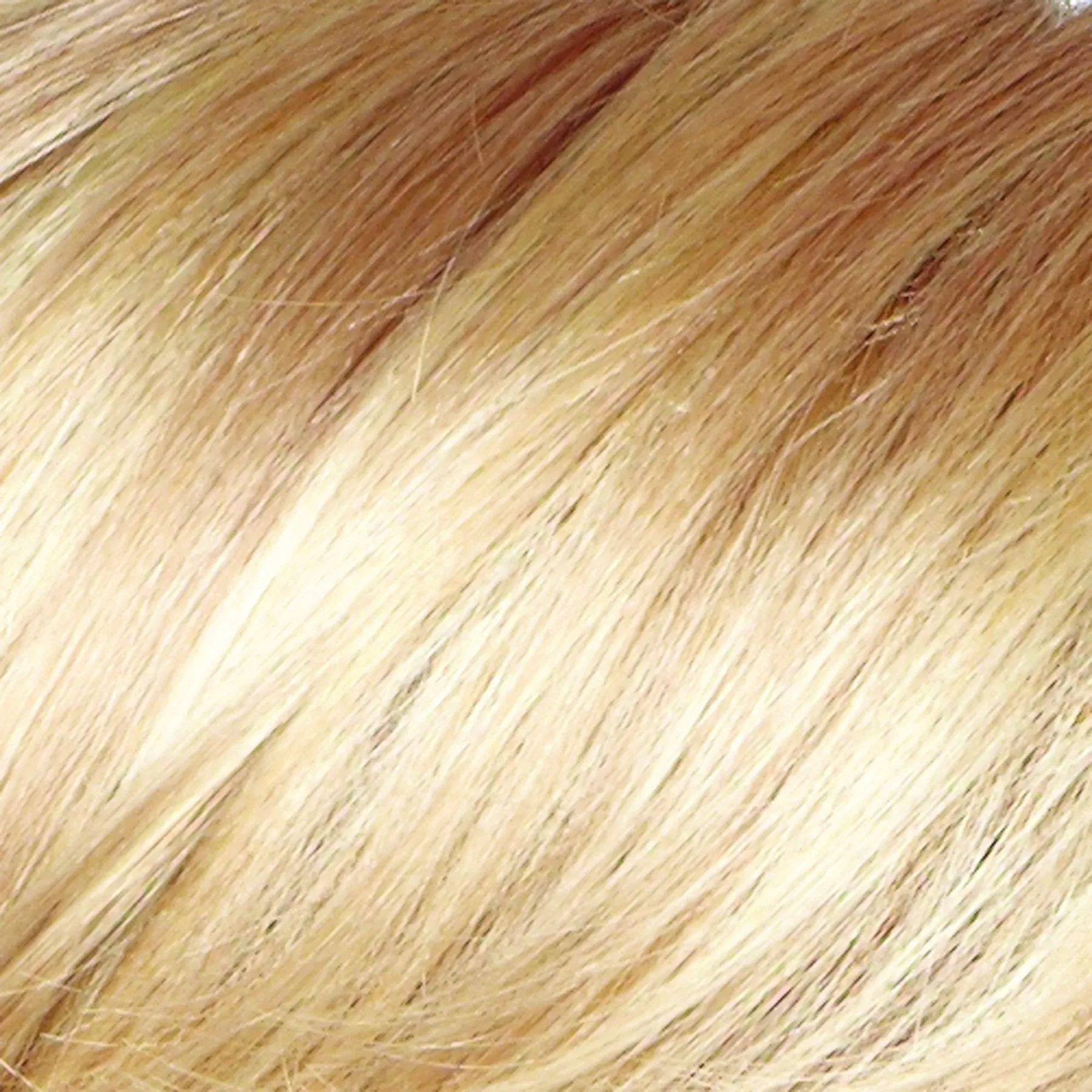Fringe hairpiece