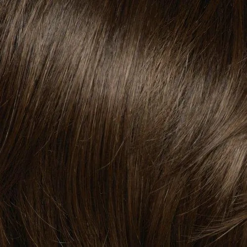 Fringe hairpiece