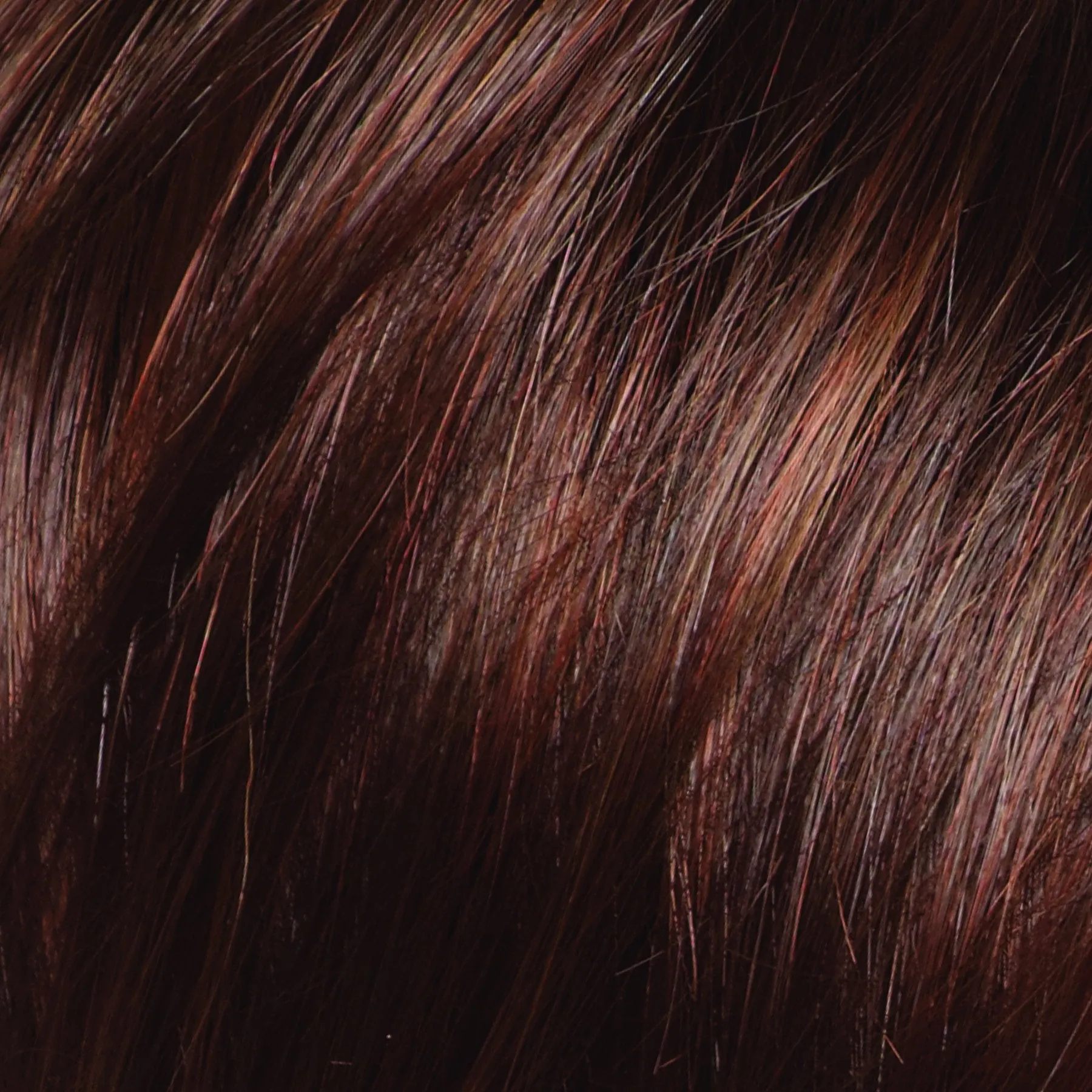 Fringe hairpiece