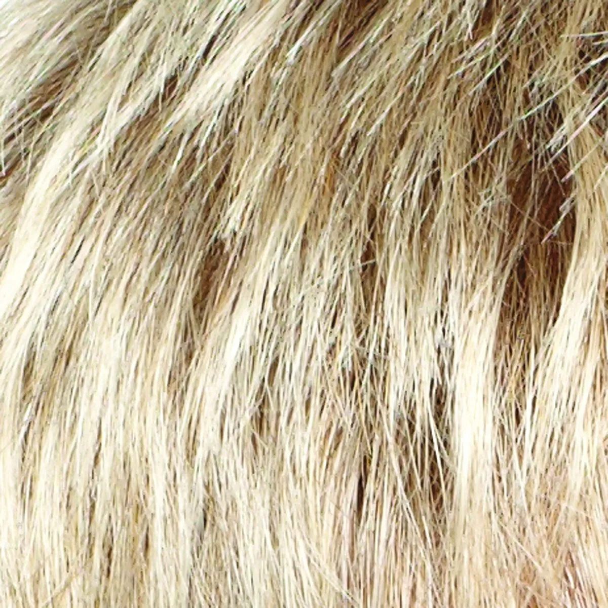 Fringe hairpiece