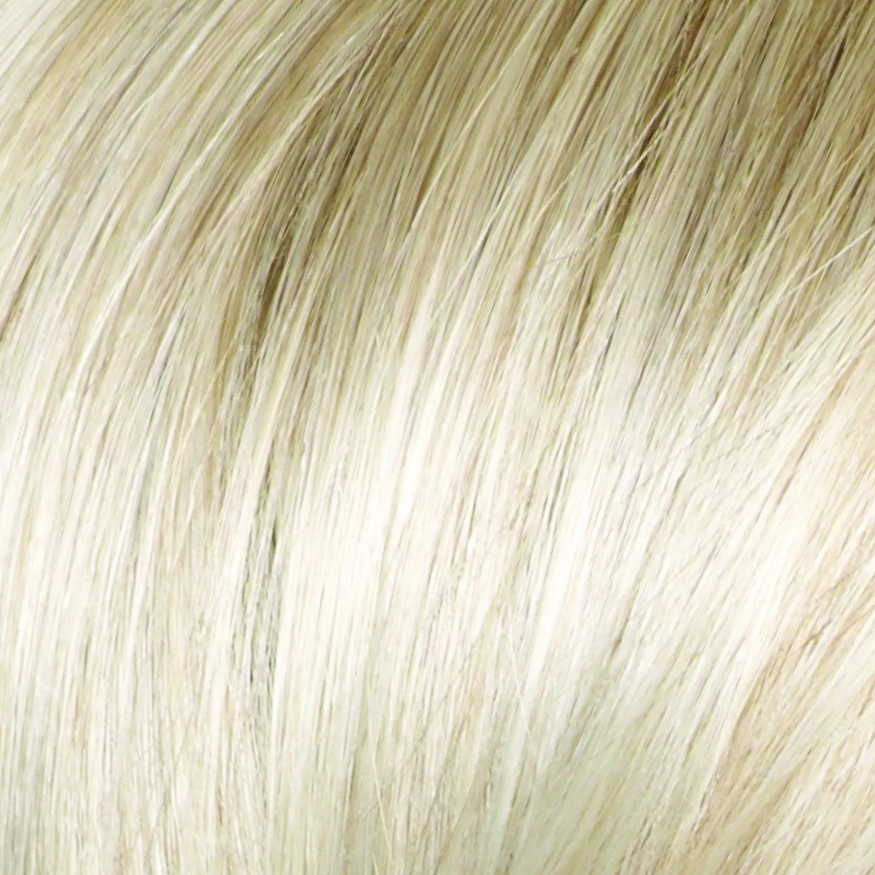 Fringe hairpiece
