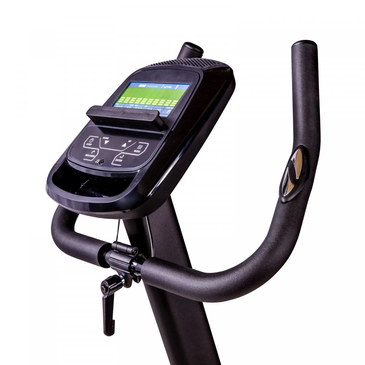 Fuel 5.0 Exercise Bike