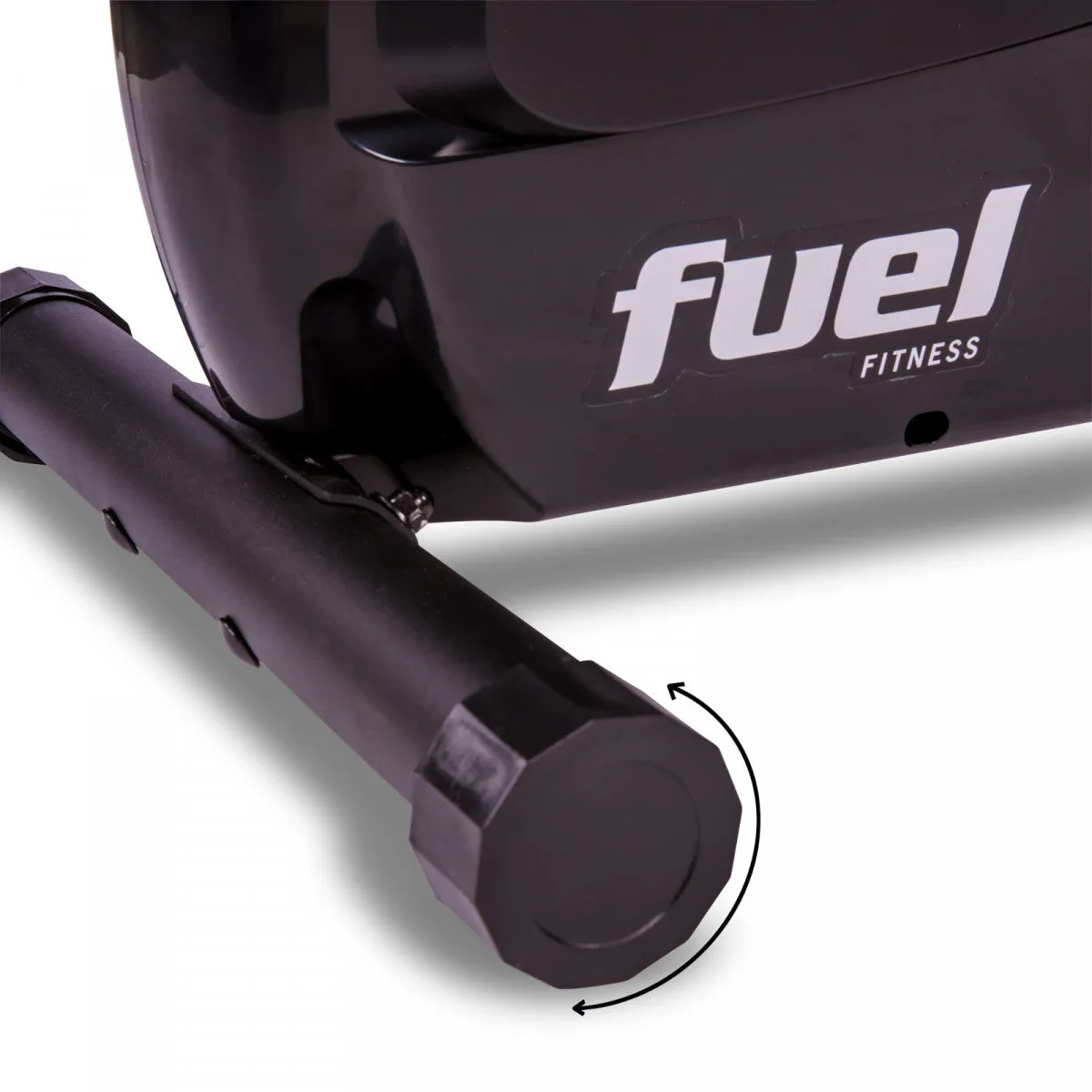 Fuel 5.0 Exercise Bike