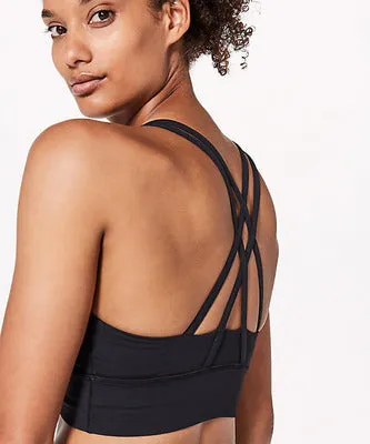 FULO ENERGY FITNESS SPORT BRAS