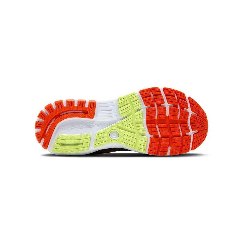【FW24 秋冬・新品】Brooks Men's Ghost 16 GTX 110430 Road Running FW24 男裝 防水版 路跑鞋 跑步鞋