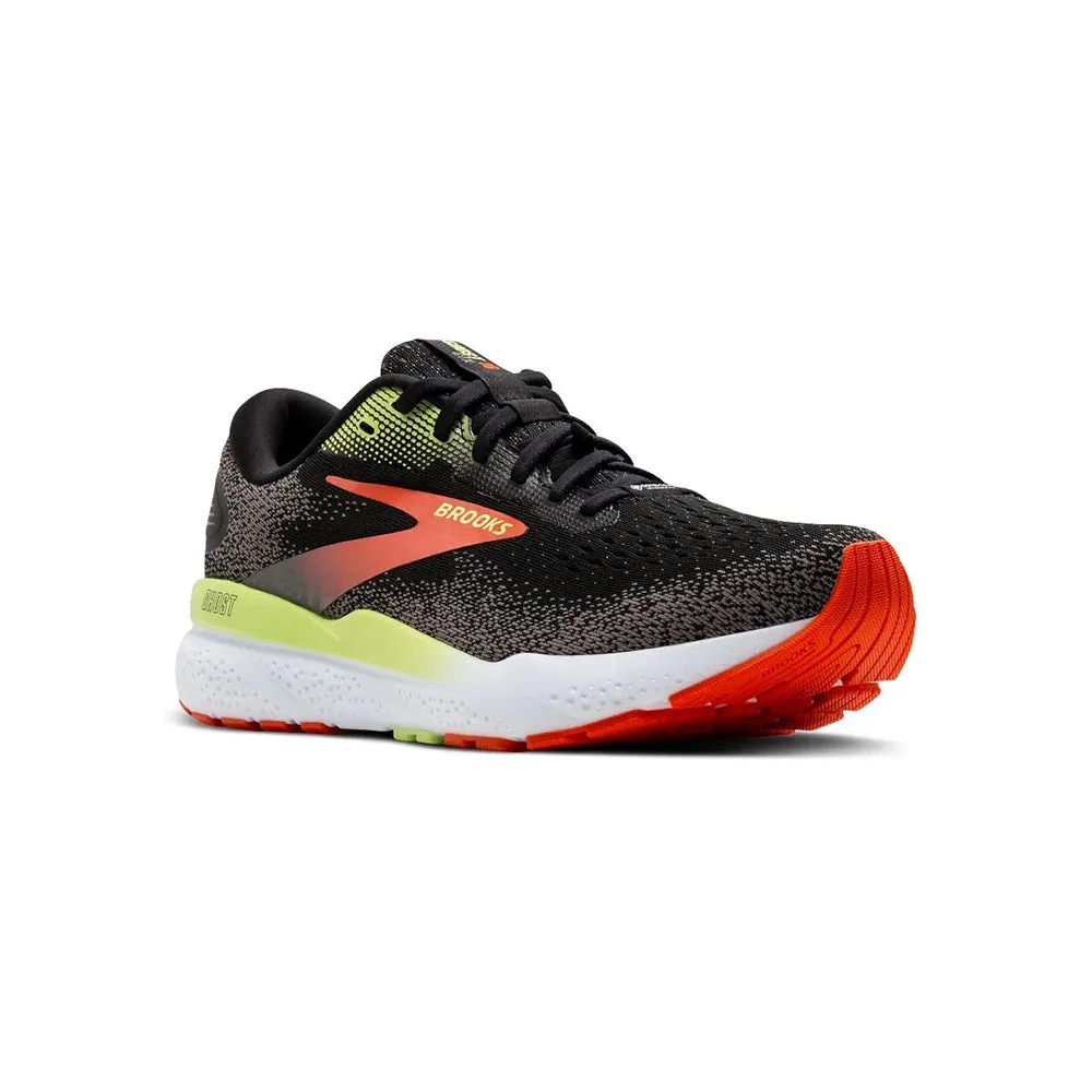 【FW24 秋冬・新品】Brooks Men's Ghost 16 GTX 110430 Road Running FW24 男裝 防水版 路跑鞋 跑步鞋